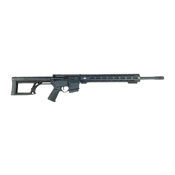 Alex Pro Firearms Hunter 2.0 .350 Legend 20", Black