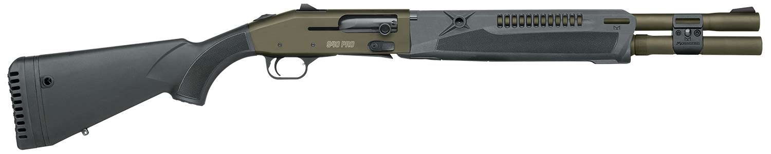 Mossberg 940 Pro Tactical SPX 12 Gauge Shotgun