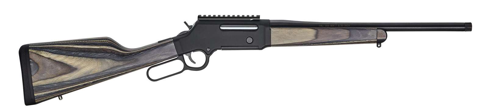 Henry Long Ranger Express Lever Action Rifle .223 REM