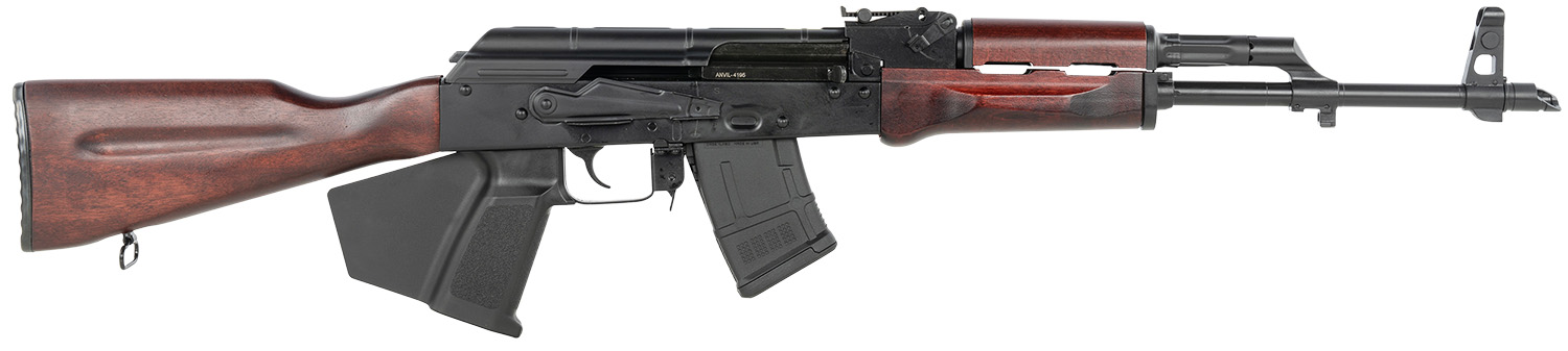 DPMS Panther Arms Anvil CA Compliant 7.62x39mm Rifle