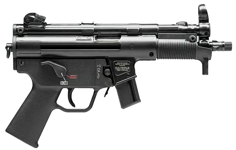 HECKLER & KOCH SP5K PDW