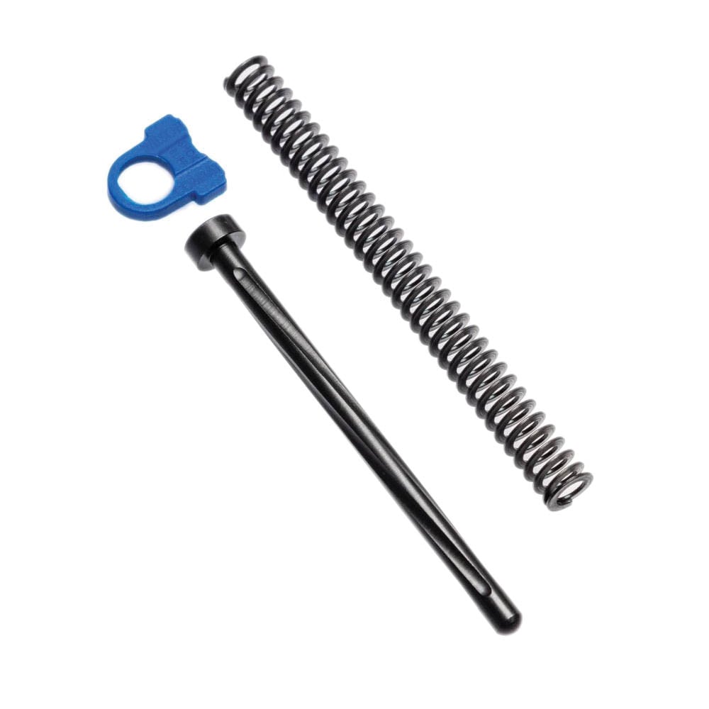 Wilson Combat 14 lb Flat-Wire Recoil Spring Kit Fits Beretta 92 Full-Size/Beretta 96 Full-Size