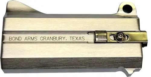 BOND ARMS BARREL 44SW SPECIAL - 3" STAINLESS