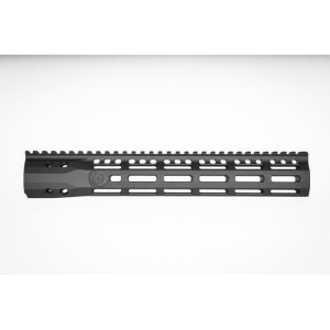 Troy-Industries Troy Gen2 SOCC M-LOK BattleRail Handguard 12.5" Low Profile Black