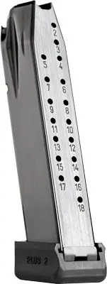 CANIK MAGAZINE TP9SA TP9V2 - 9MM 20RD CLAM PACKED