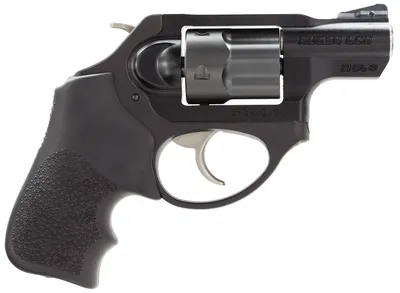 RUGER LCRX