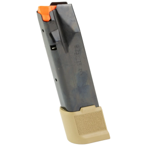 Sig Sauer P365 X-Macro, 9mm, 21rd Magazine