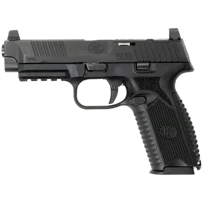 FN 509 MRD (Used)