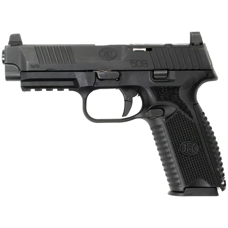 FN 509 MRD (Used)