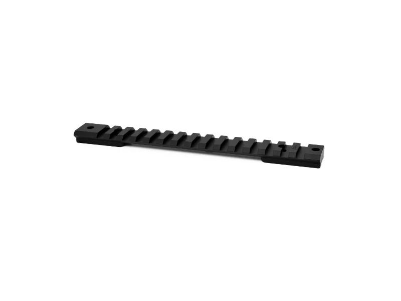 WARNE RAIL VAPOR HOWA/WBY SA