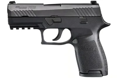 Sig Sauer LE P320