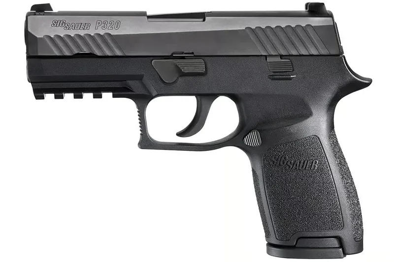 Sig Sauer LE P320