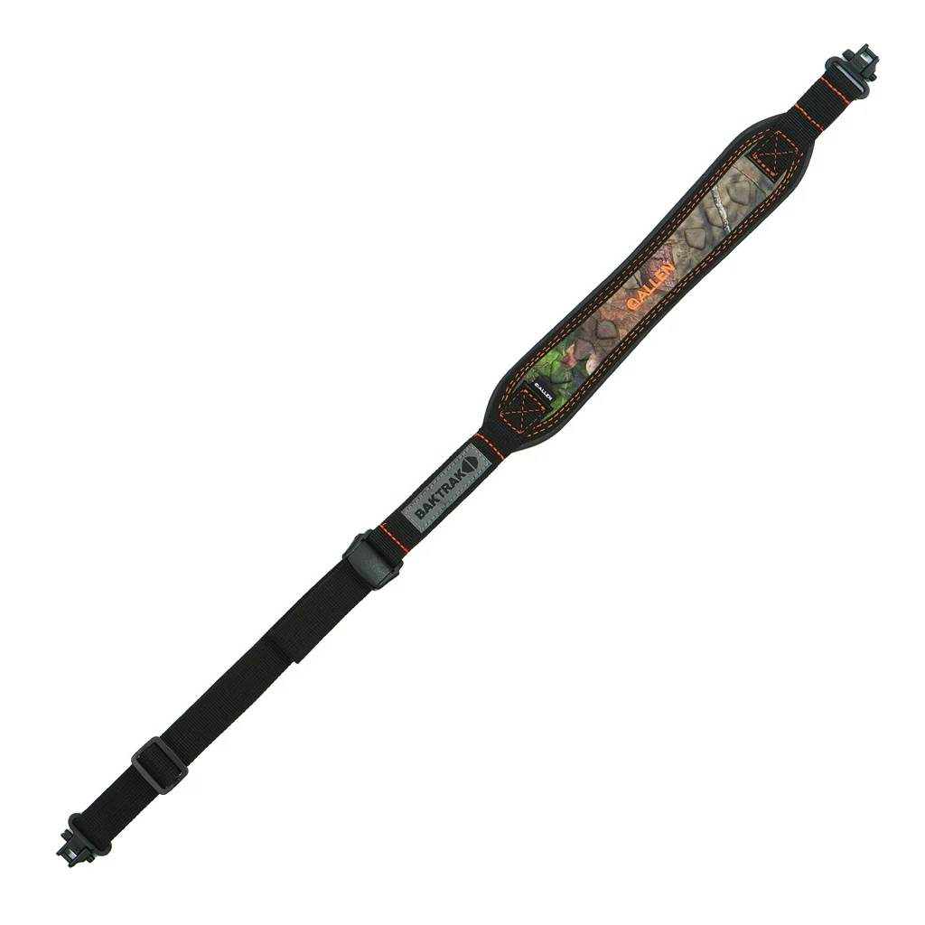 Baktrak Vapor Sling with Swivels Mossy Oak Break Up Country