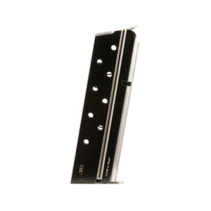 ROCK ISLAND OEM 38 Super Nickel Detachable 9rd for 1911