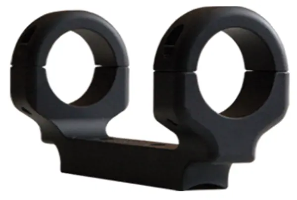 DNZ RUGER AMERICAN RIMFIRE HIGH BLK