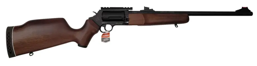 Rossi Circuit Judge 45 Colt/410 18.5" Rifle, 5rd