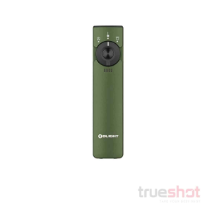 Olight - Arkfeld Pro - 1,300 Lumens - 3-in-1 EDC Flashlight - OD Green