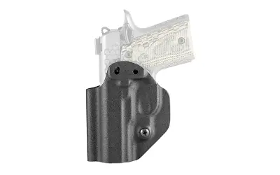 MFT IWB HLSTR KIMBER MICRO 9 BLK