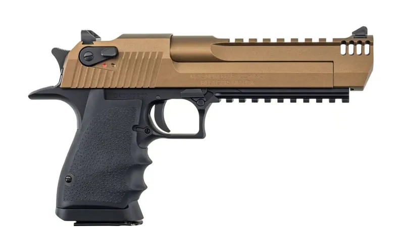 MAGNUM RESEARCH L6 BRONZE