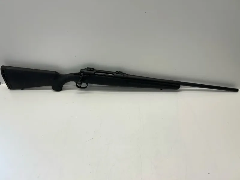 SAVAGE ARMS AXIS (Used)