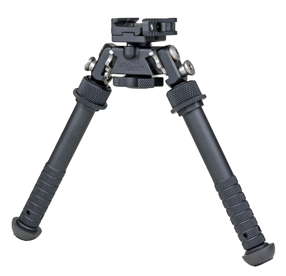 B&T Industries - PSR Atlas Bipod with ADM-170-S - BT46-LW17