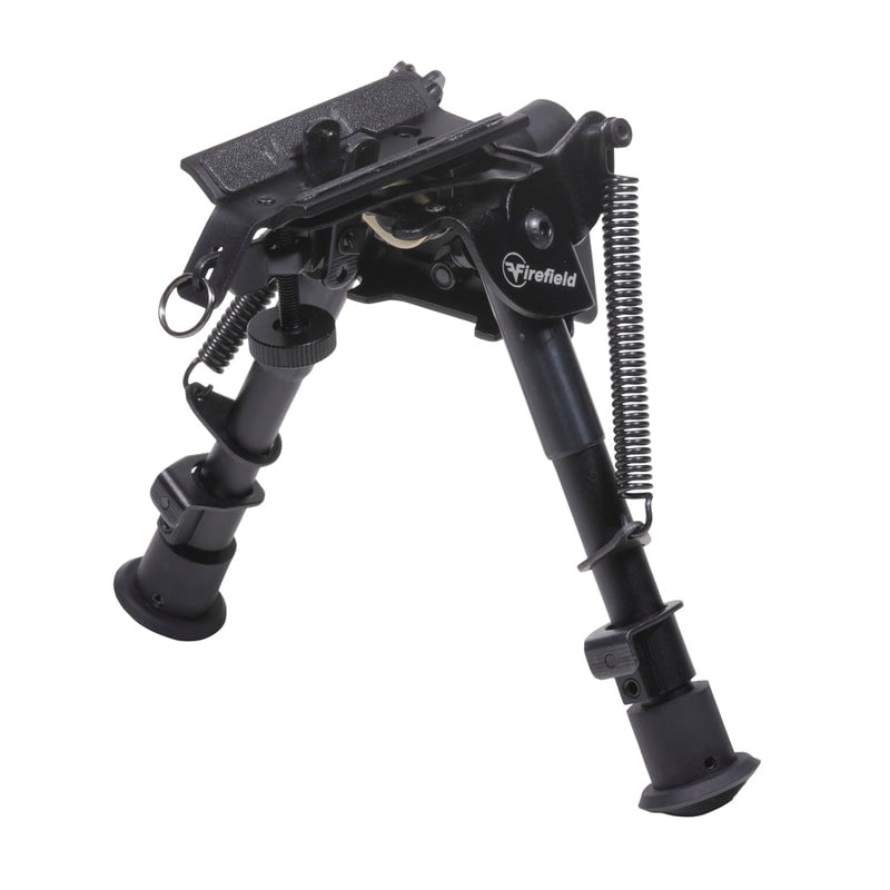 Firefield Stronghold Bipod 6" - 9"