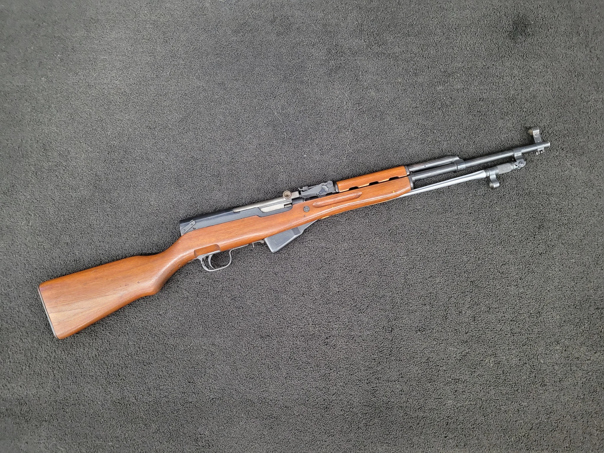 NORINCO sks (Used)