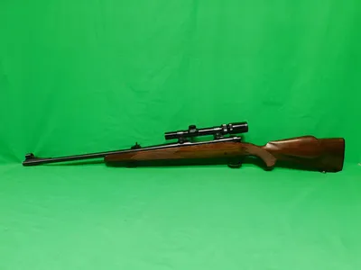 WINCHESTER 1972 MODEL 70 (Used)