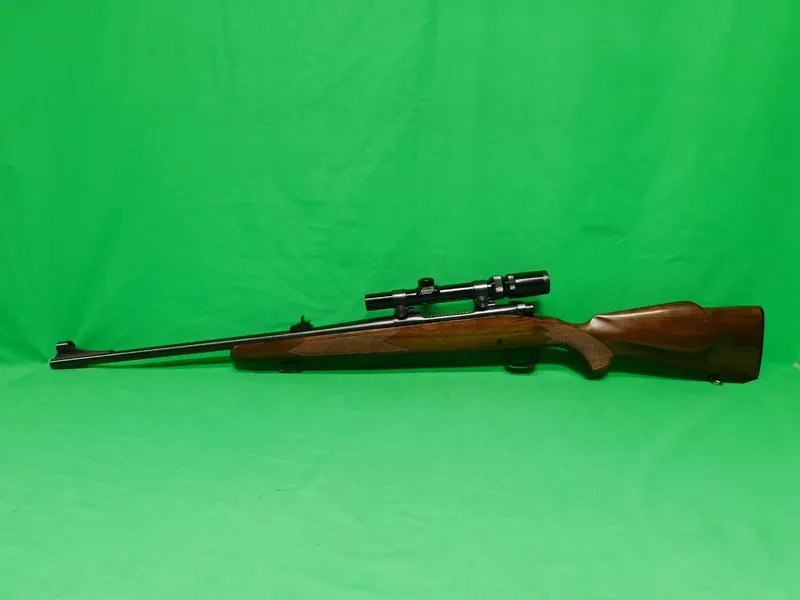WINCHESTER 1972 MODEL 70 (Used)