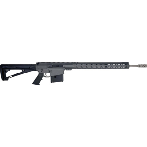 GREAT LAKES FIREARMS GL10 7mm PRC 24" 5rd - Grey