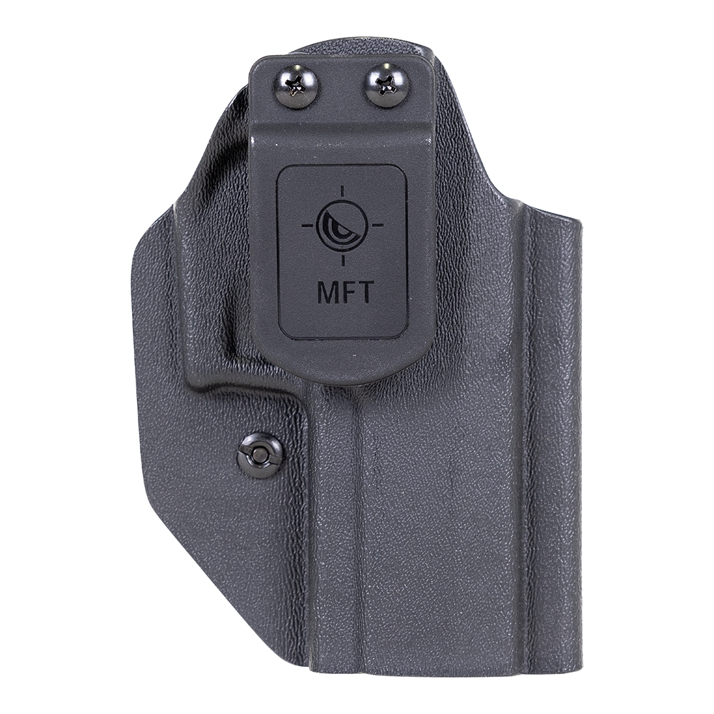 MFT SIG P320C Appendix Inside/Outside Waistband Ambidextrous Holster - HSIG320CAIWBA-BL