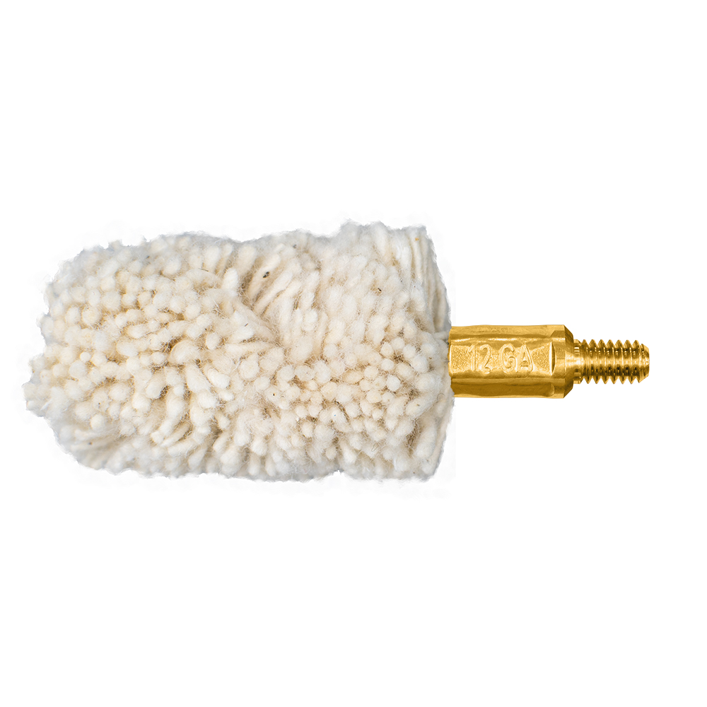 Otis 12ga Bore Mop - FG-2M12