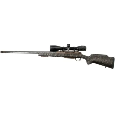 HILL COUNTRY RIFLES CARBON RIFLEMAN (Used)