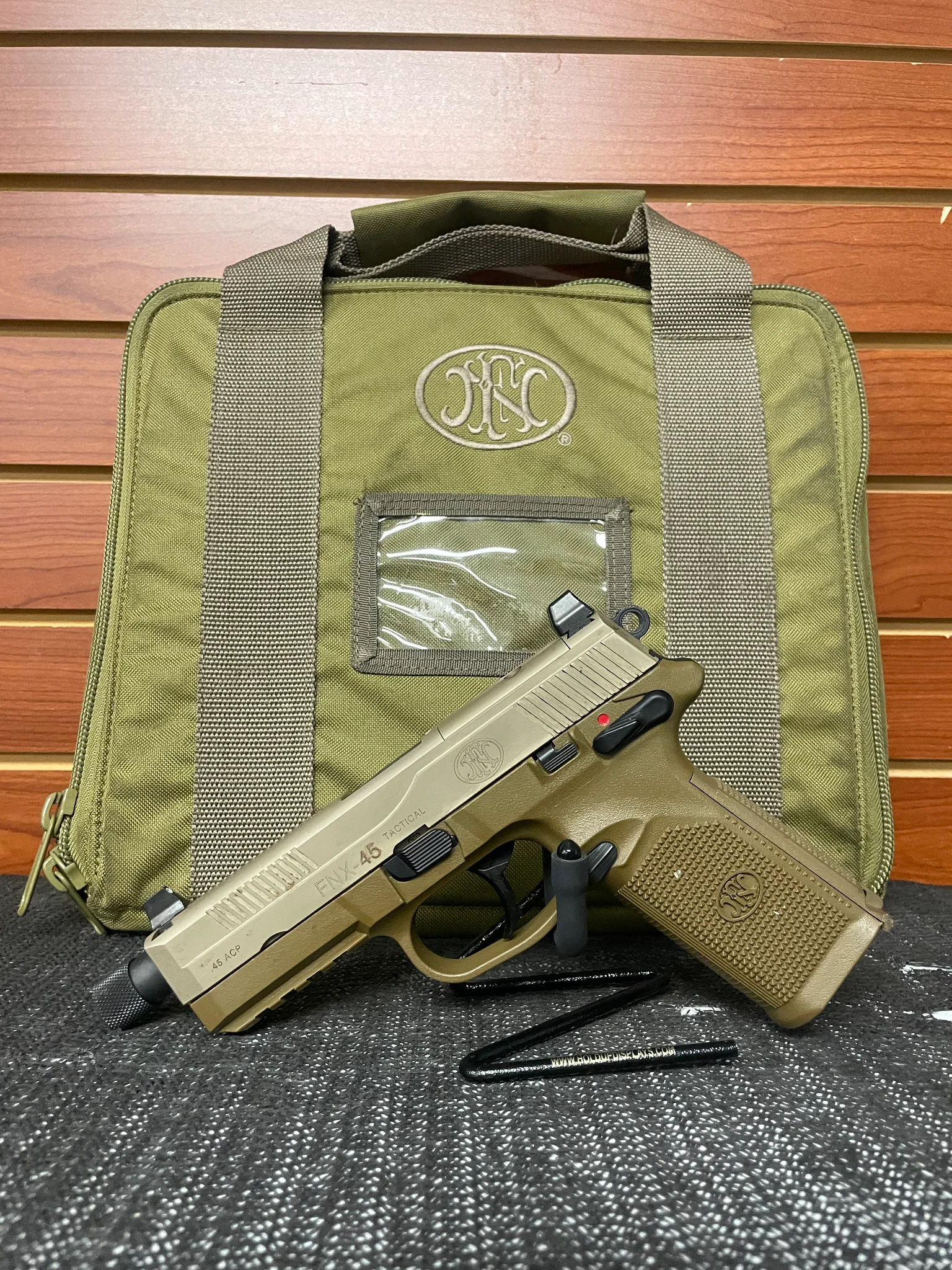 FN FNX-45 (Used)