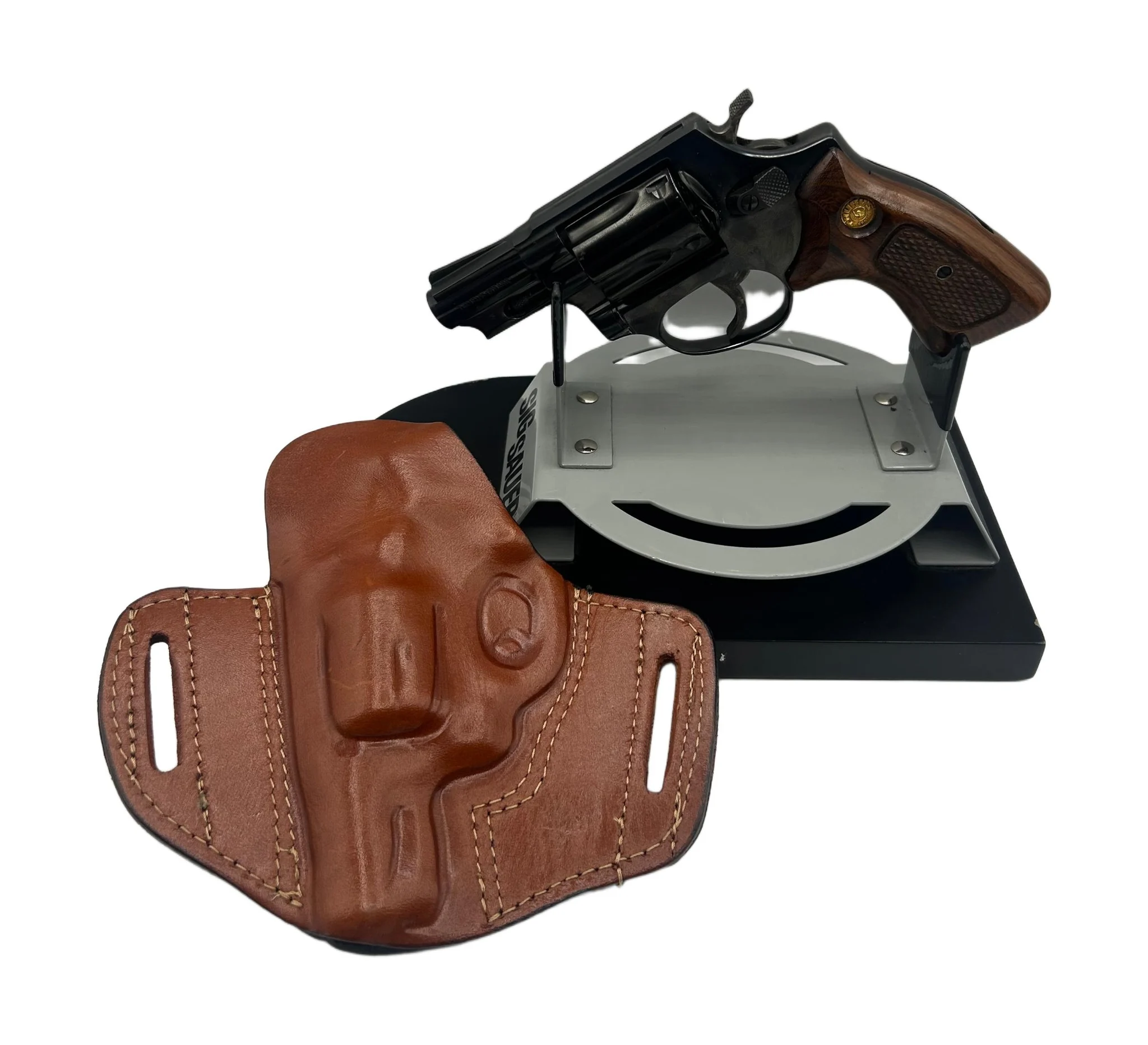 TAURUS Model 85 (Used)