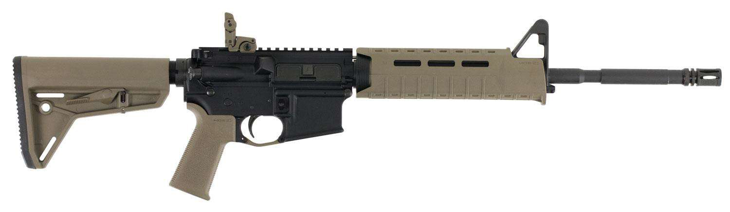Colt AR15 Magpul SL Carbine 5.56 16" 30-Round