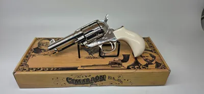 CIMARRON DOC HOLIDAY (Used)