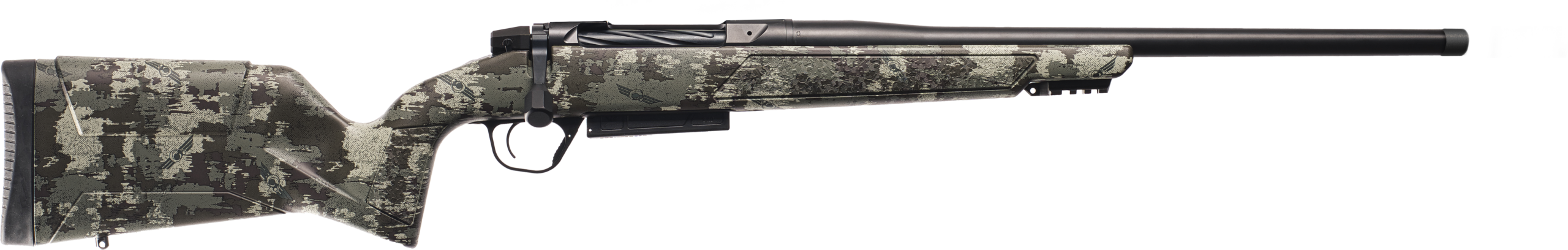 Christensen Arms Evoke Hunter 300 PRC Bolt Action Rifle