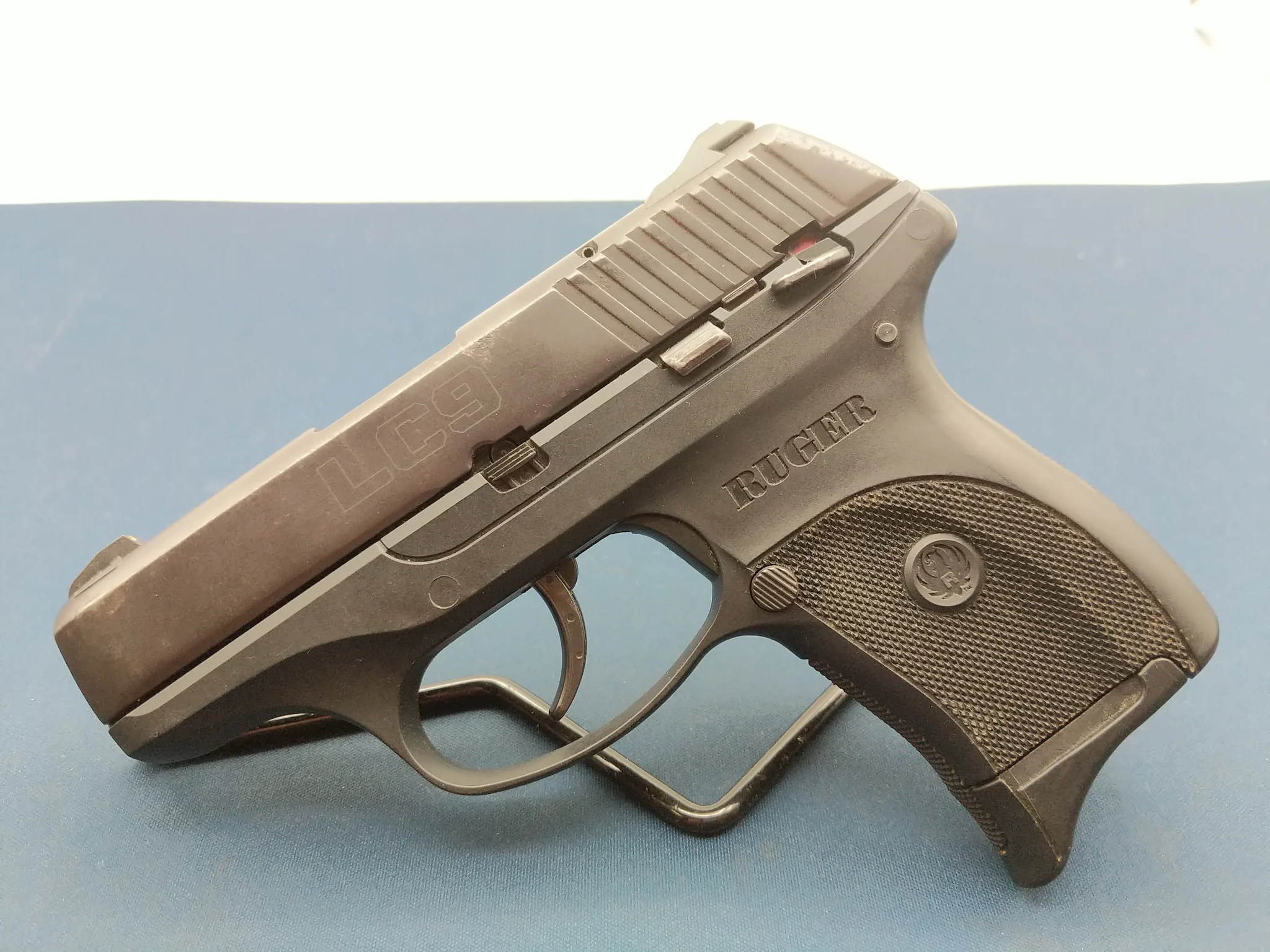 RUGER LC9 (Used)