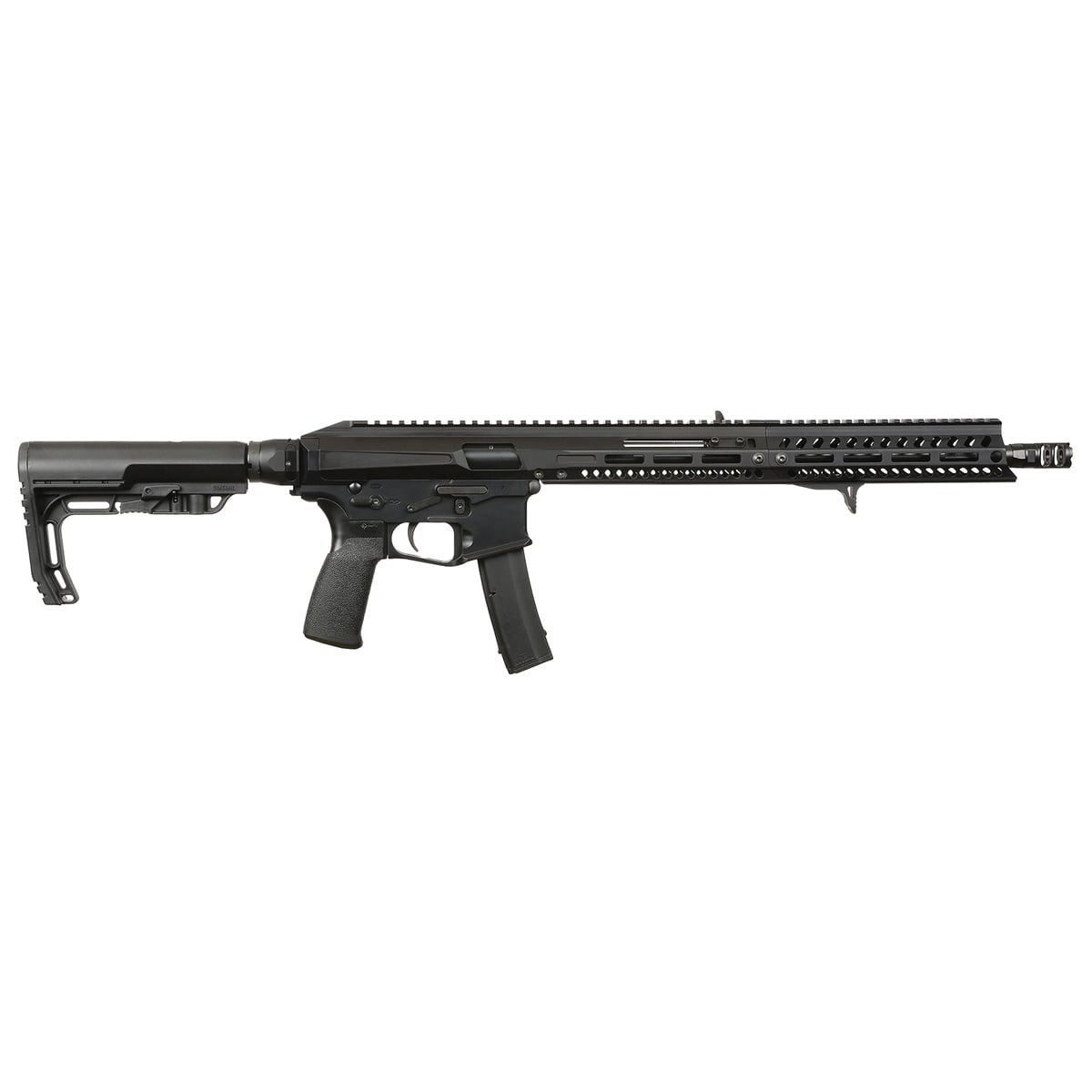 POF-USA Phoenix 9mm Semi-Auto, Black