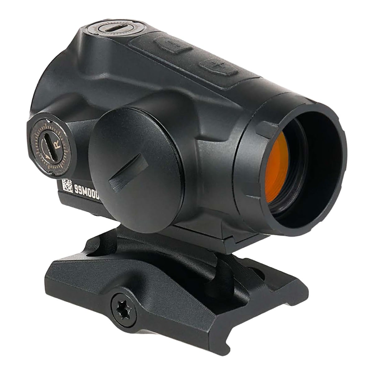 Sig Sauer Romeo 5 Gen II Green Dot - SOR5102