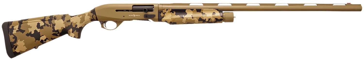 Silver Eagle Arms Alpha 2 12 Gauge Semi Auto Shotgun