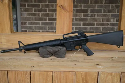 COLT AR15A4 (Used)