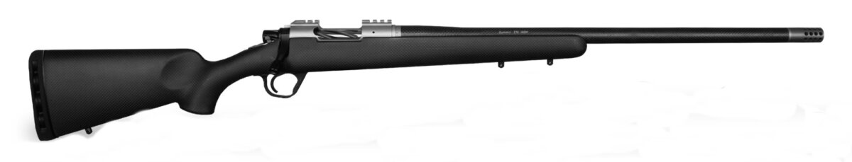 Christensen Arms SUMMIT TI 7MAG CARBON 26" CA10268-315335