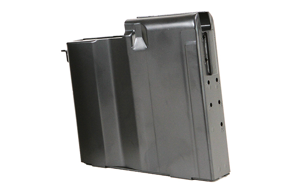 Barrett BRT MAG M107A1 50BMG BLK 10RD