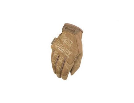 Mechanix Wear Original Gloves, XL, Coyote - MG-72-011