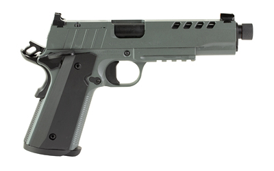 Tisas 1911 Duty 9 NSSF 9mm Pistol