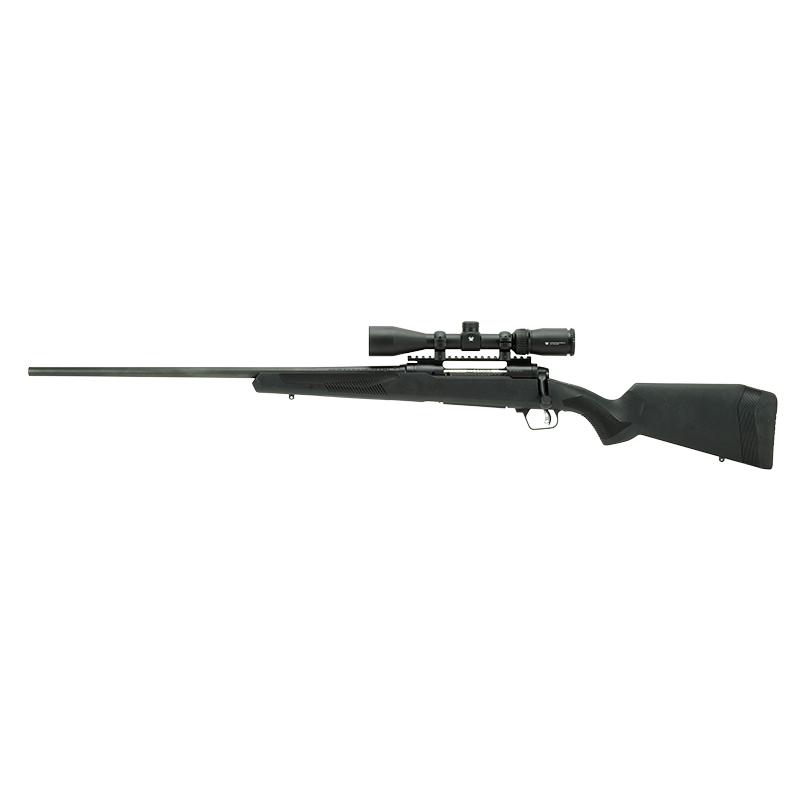 Savage Arms 110 Apex Hunter XP 400 Legend Rifle with Scope