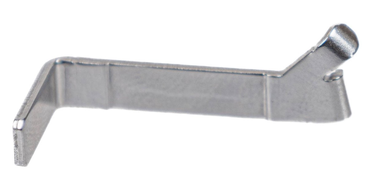 PSA Dagger Connector, Polished