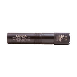 Carlsons 07554 Delta Waterfowl  Benelli Crio Plus 20 Gauge Mid-Range 17-4 Stainless Steel Black